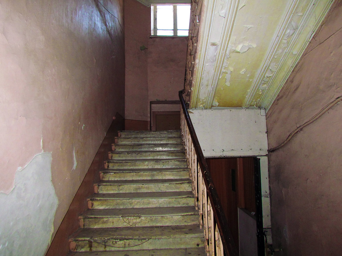Харкiв, Сумская улица, 78
