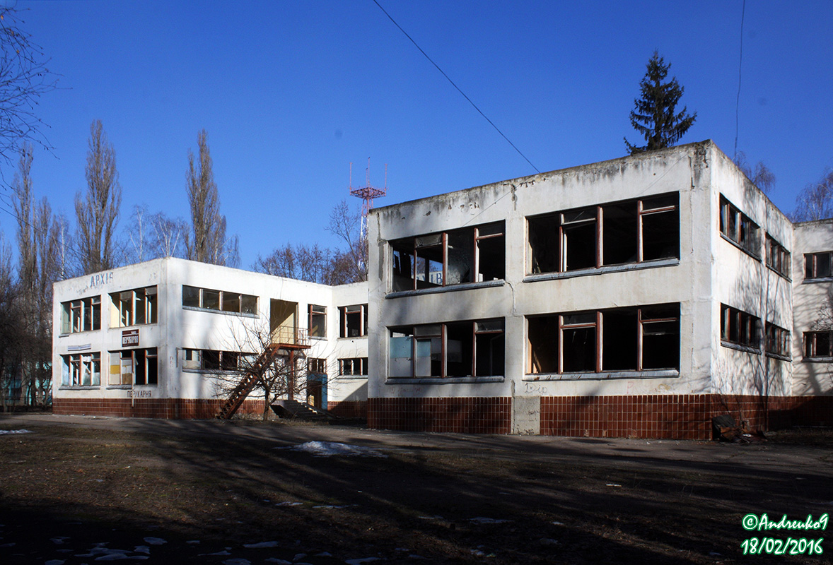Черкассы, Улица 30-летия Победы, 24