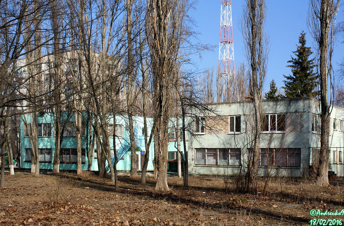 Черкассы, Улица 30-летия Победы, 26