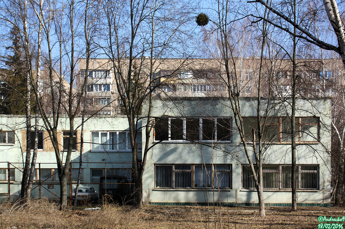 Черкассы, Улица 30-летия Победы, 26