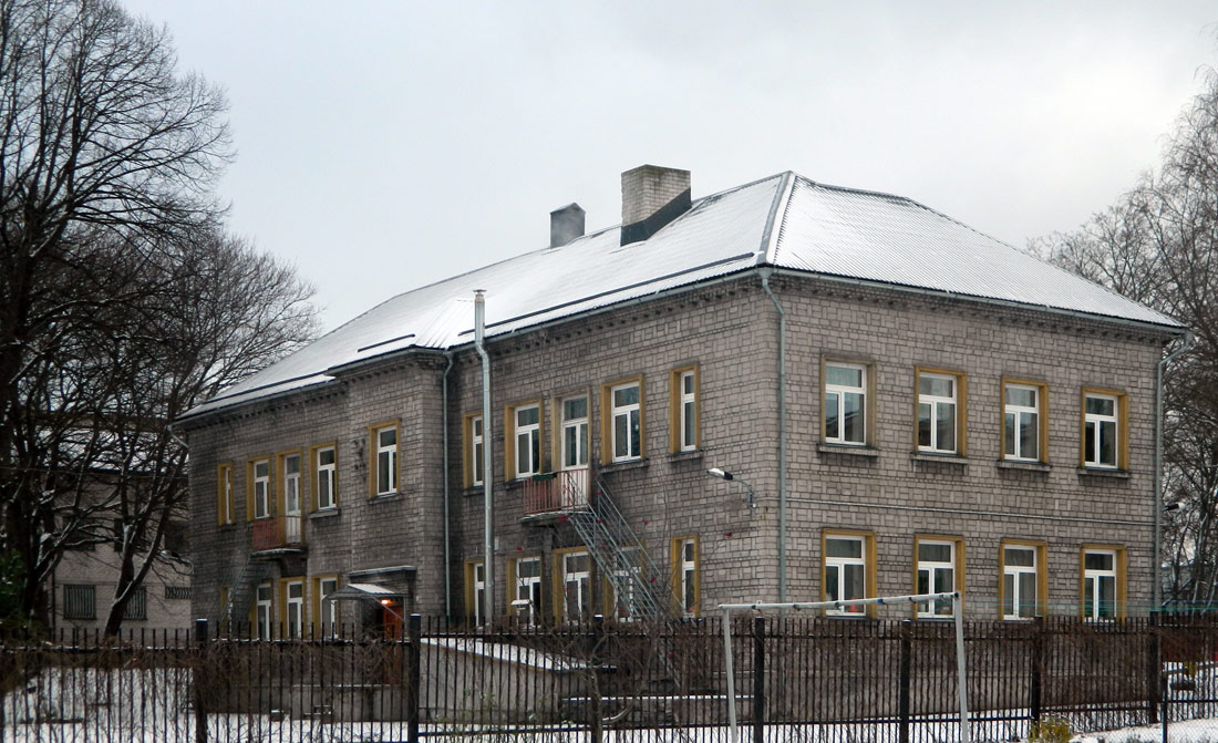 Таллин, Kiisa, 4/6
