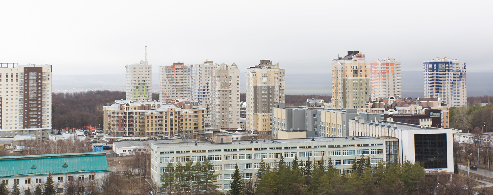 Уфа, Улица Рихарда Зорге, 62; Улица Рихарда Зорге, 63 корп. 4; Улица Рихарда Зорге, 63 корп. 6; Улица Рихарда Зорге, 63 корп. 5; Улица Рихарда Зорге, 64/1; Улица Рихарда Зорге, 64/2; Улица Рихарда Зорге, 66; Улица Рихарда Зорге, 66/2; Улица Рихарда Зорге, 70/1; Улица Рихарда Зорге, 67; Улица Рихарда Зорге, 69; Проспект Октября, 71