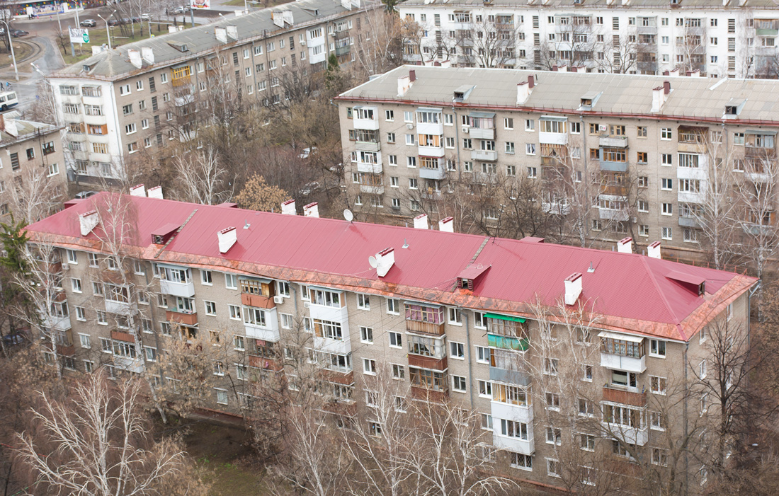 Уфа, Проспект Октября, 86/1; Проспект Октября, 88/1; Проспект Октября, 88; Проспект Октября, 90