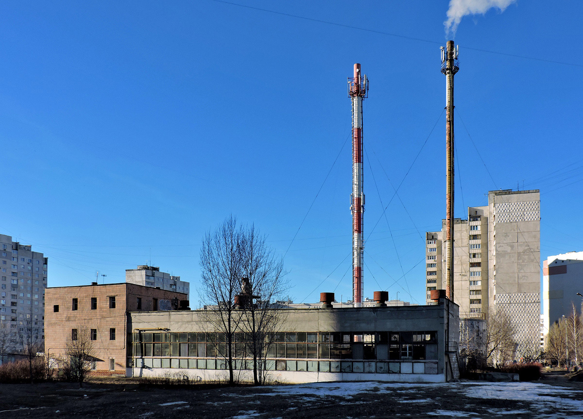 Charkow, Родниковая улица, 9А*