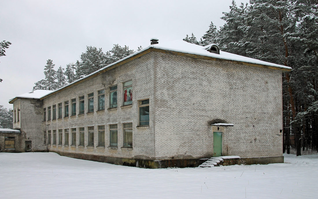 Кохтла-Ярве, Männi, 1a