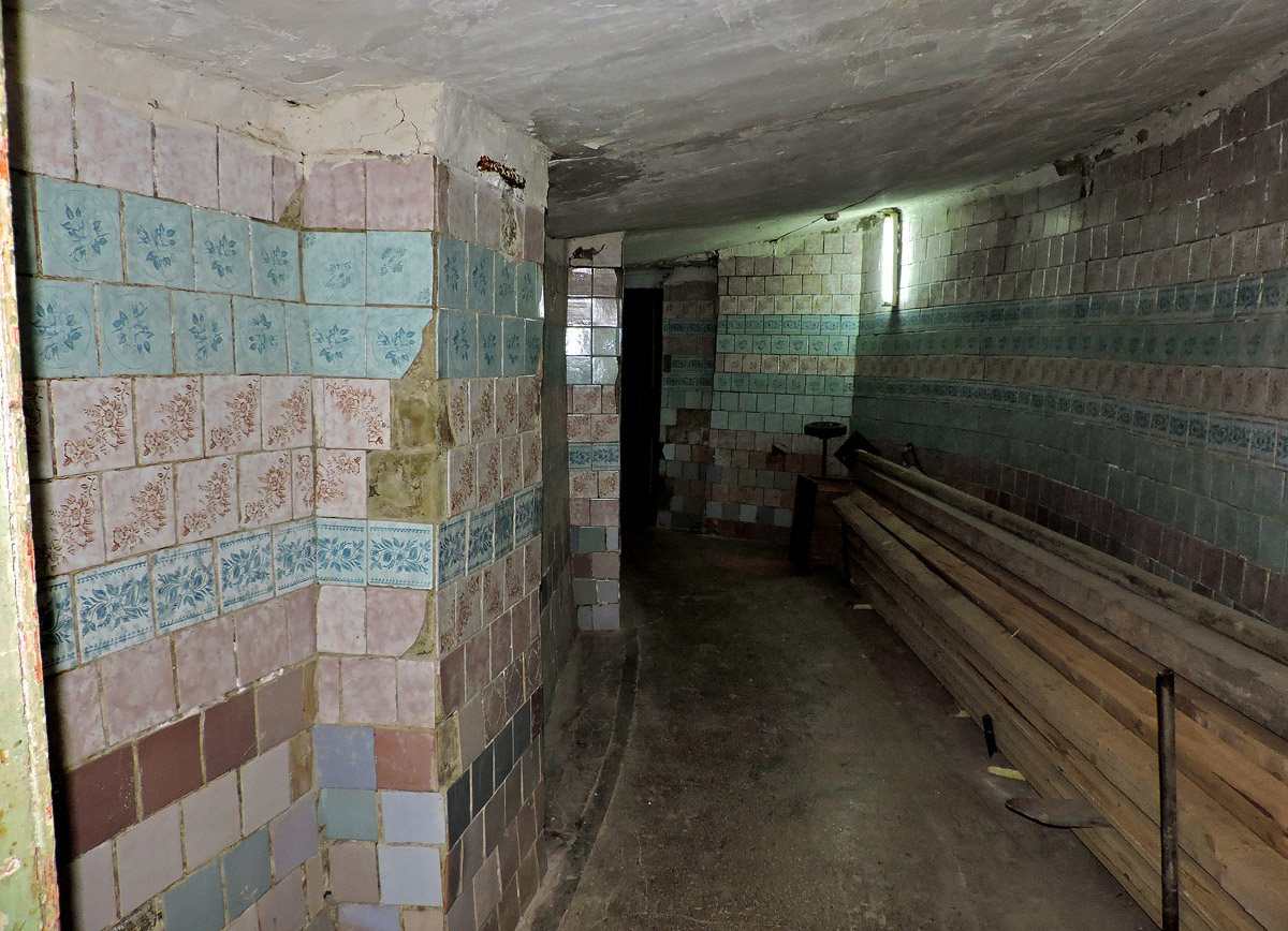 Charków, Площадь Национальной Гвардии, 17