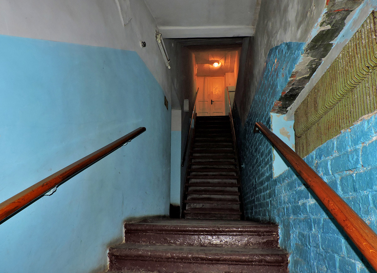 Харьков, Площадь Национальной Гвардии, 17