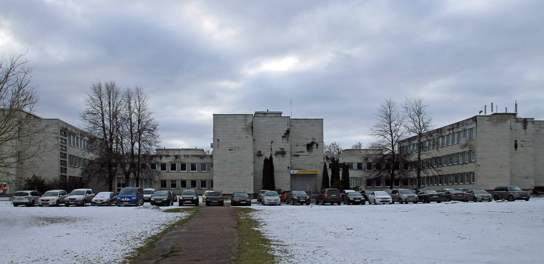 Таллин, Mustamäe tee, 59