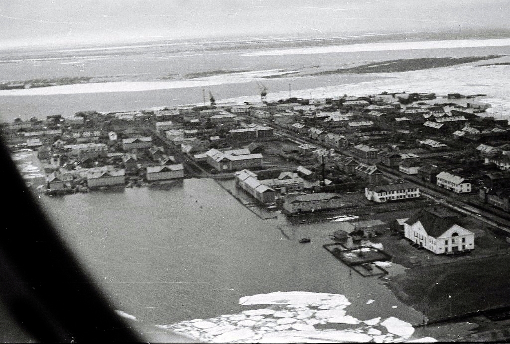 Нарьян-Мар — Разные фотографии