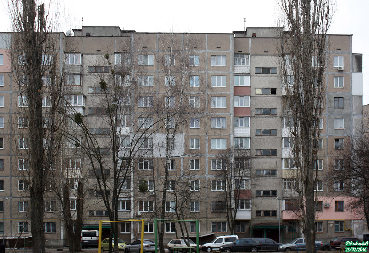 Черкассы, Сумгаитская улица, 67