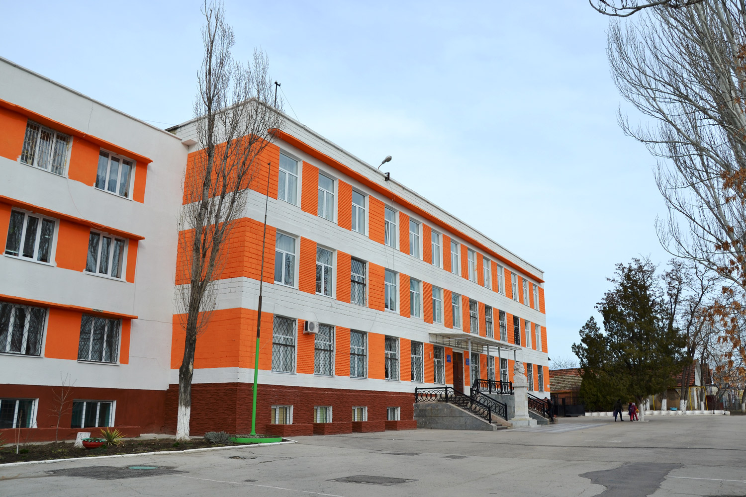 Тирасполь, Советская улица, 59