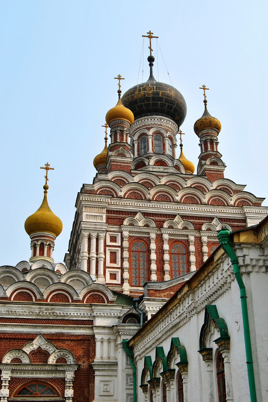 Кунгур, Улица Гоголя, 5