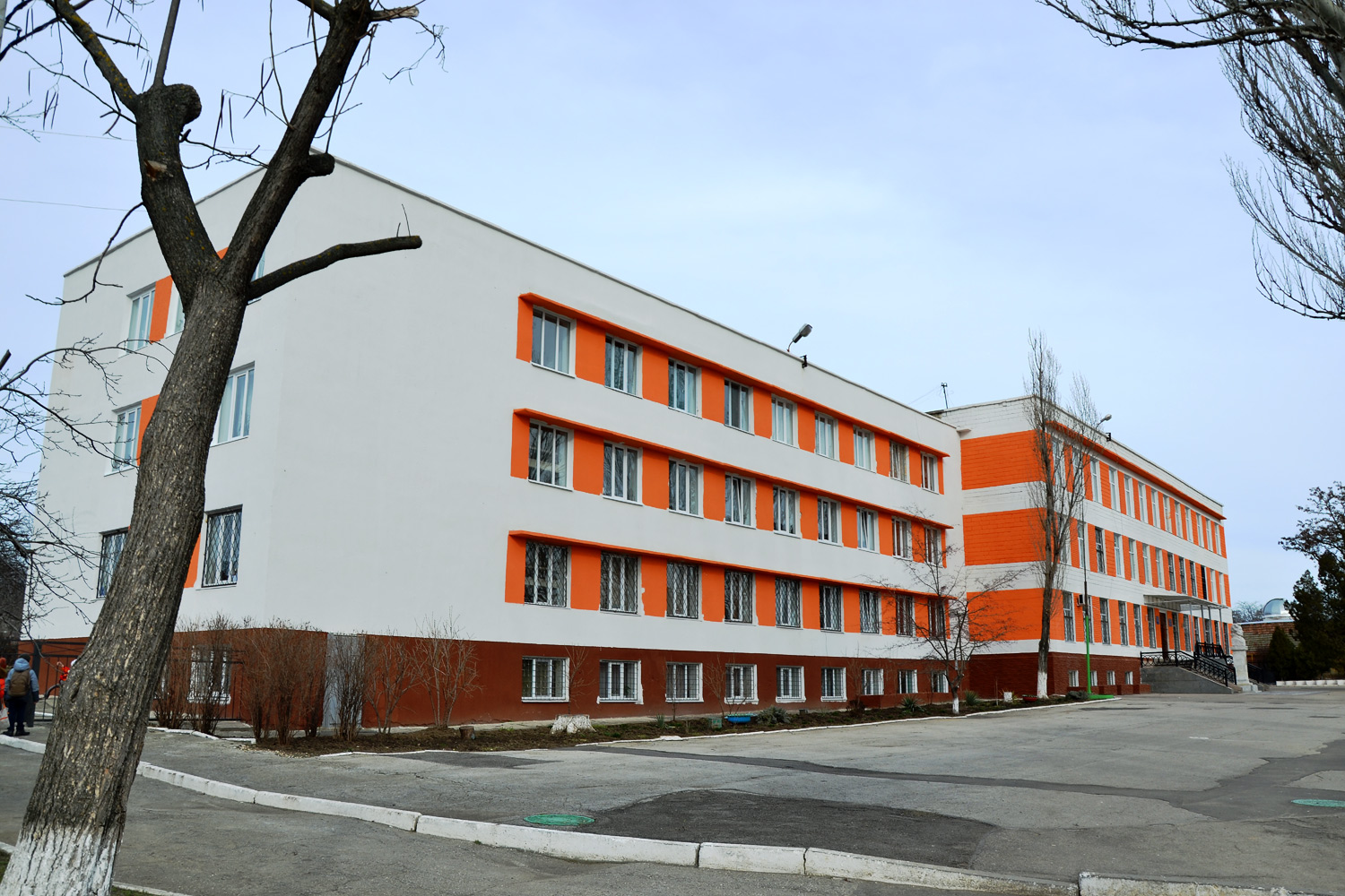 Тирасполь, Советская улица, 59