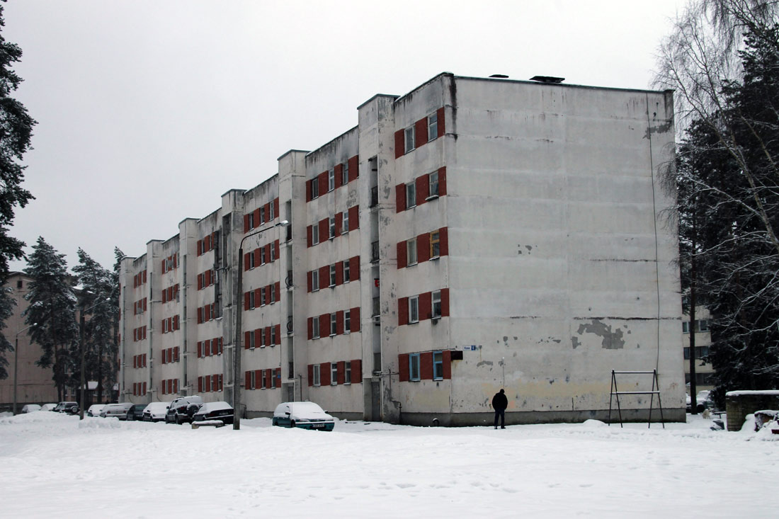 Кохтла-Ярве, Kase, 4