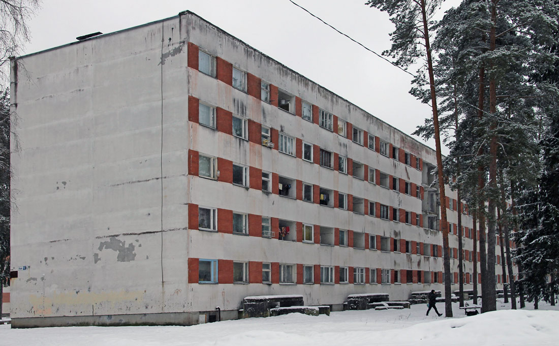 Кохтла-Ярве, Kase, 4