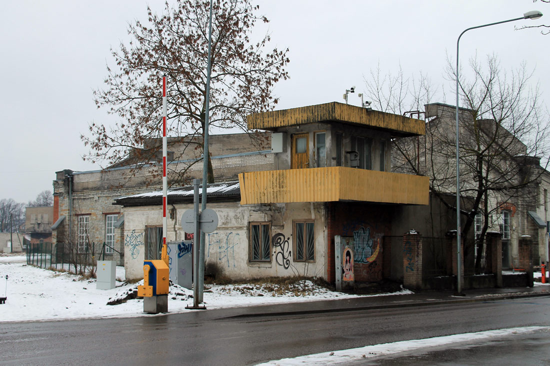Таллин, Telliskivi, 57А(3)