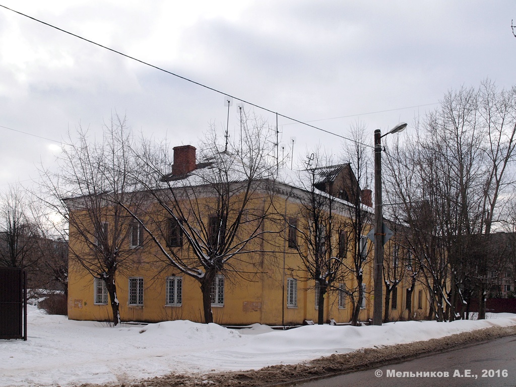 Иваново, Улица Диановых, 8