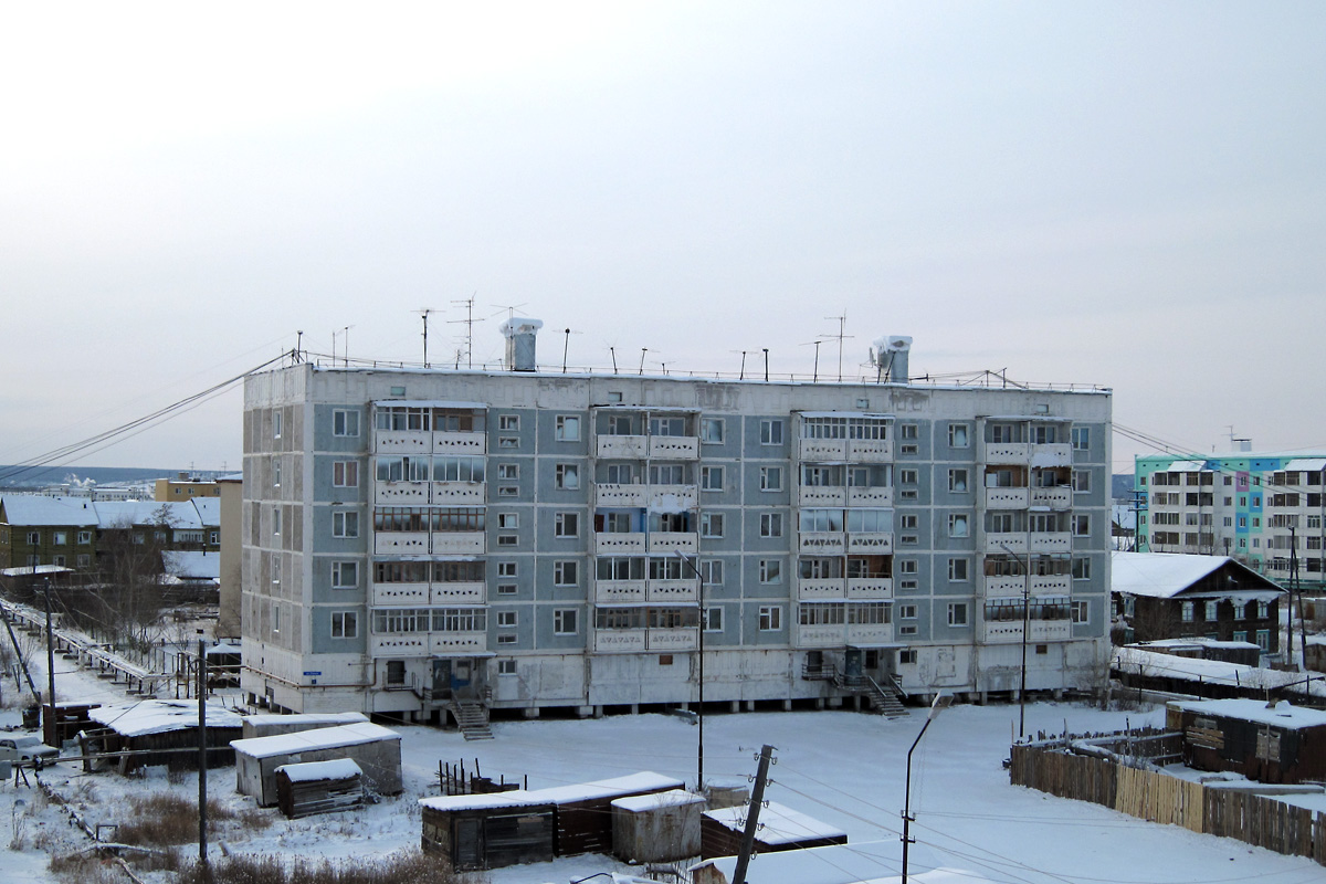 Жатай, Улица Строда, 3