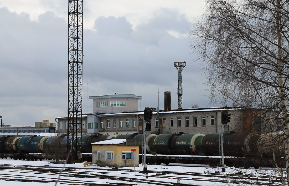 Tallinn, Telliskivi, 57А