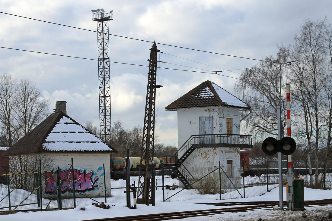Таллин, Telliskivi, 57А(4)