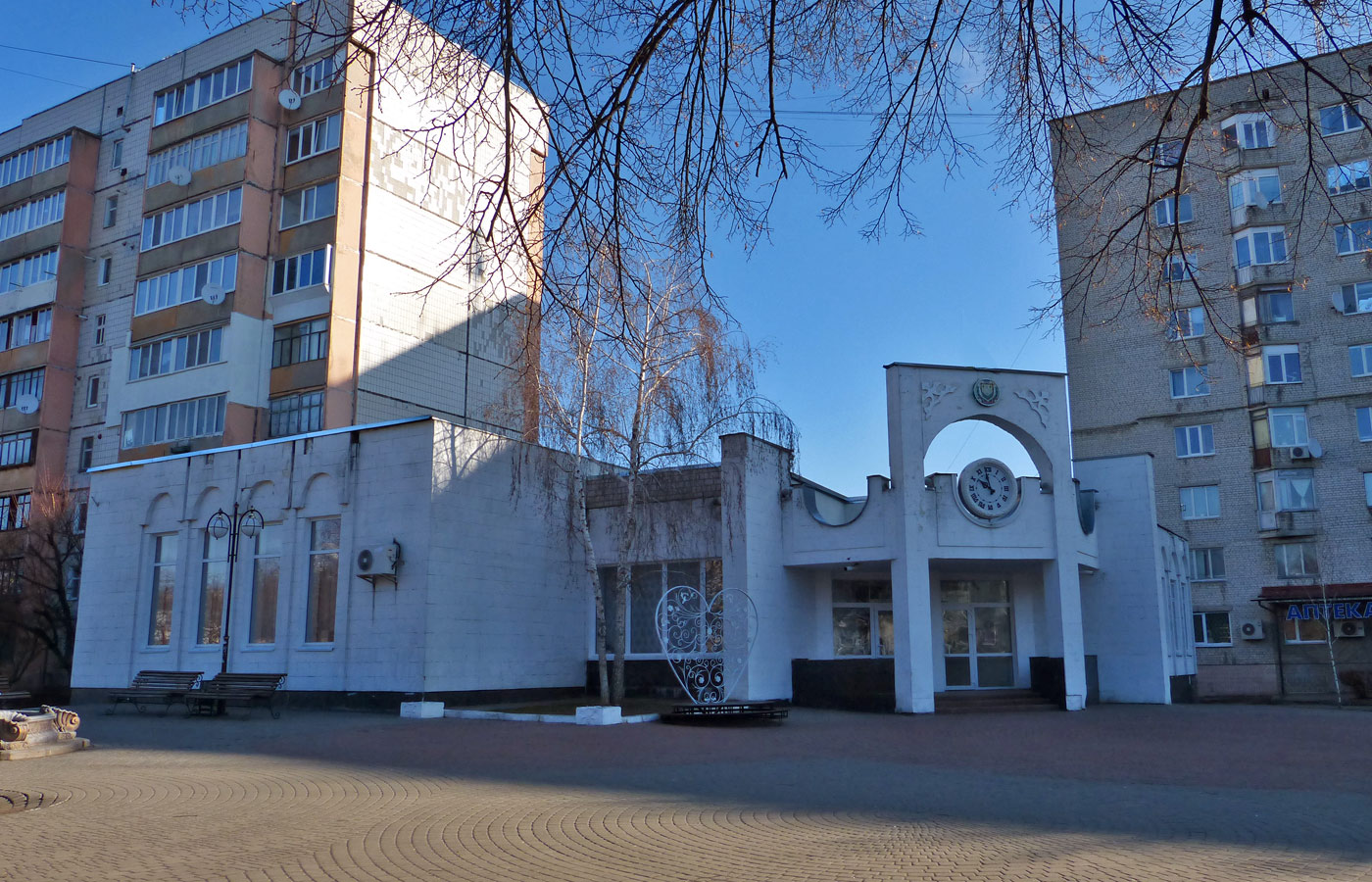 Боярка, Белогородская улица, 134А
