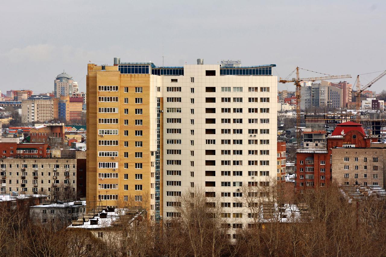 Пермь, Шоссе Космонавтов, 86А
