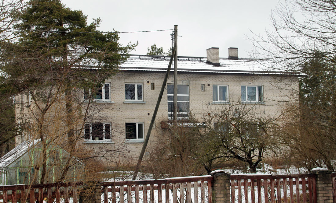 Васалемма, Jaama tee, 2a
