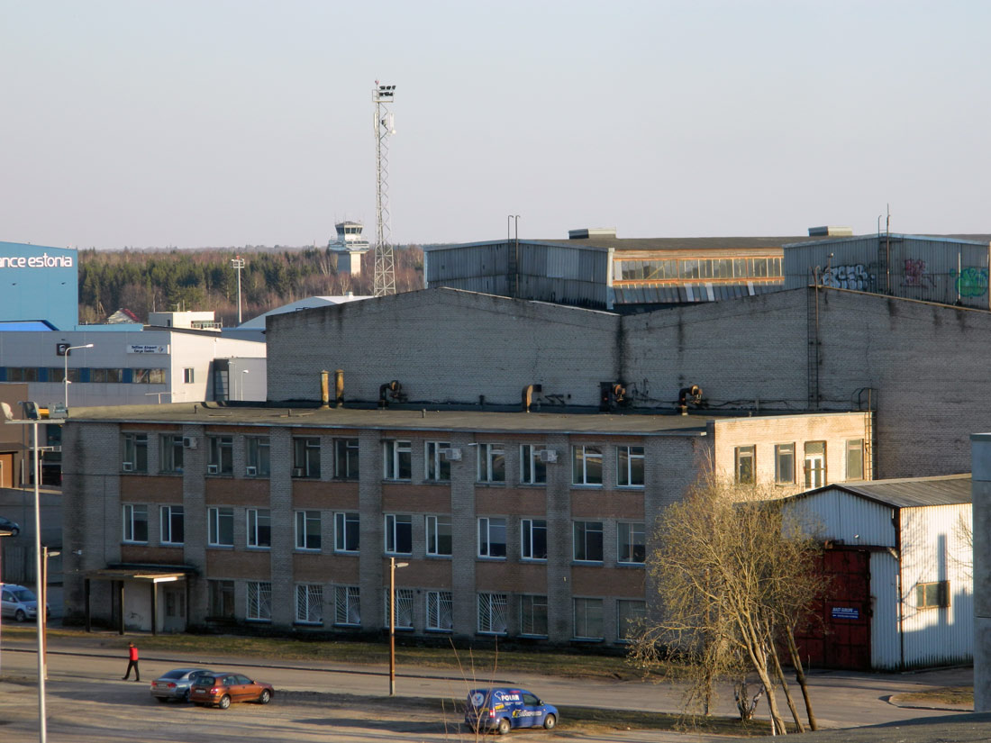 Таллин, Valukoja, 12