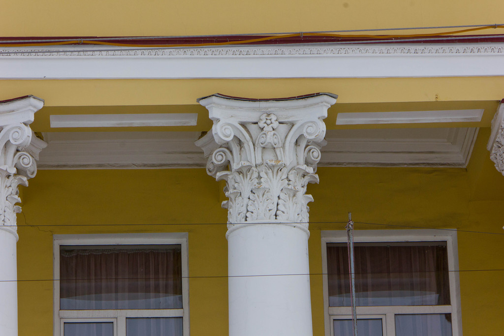 Орск, Улица Просвещения, 46 Орск, Улица Просвещения, 46