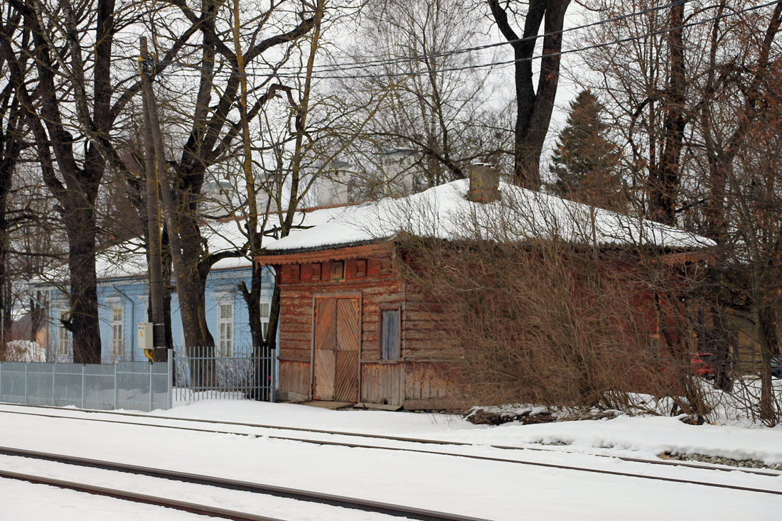 Йыгева, Jaama, 3b