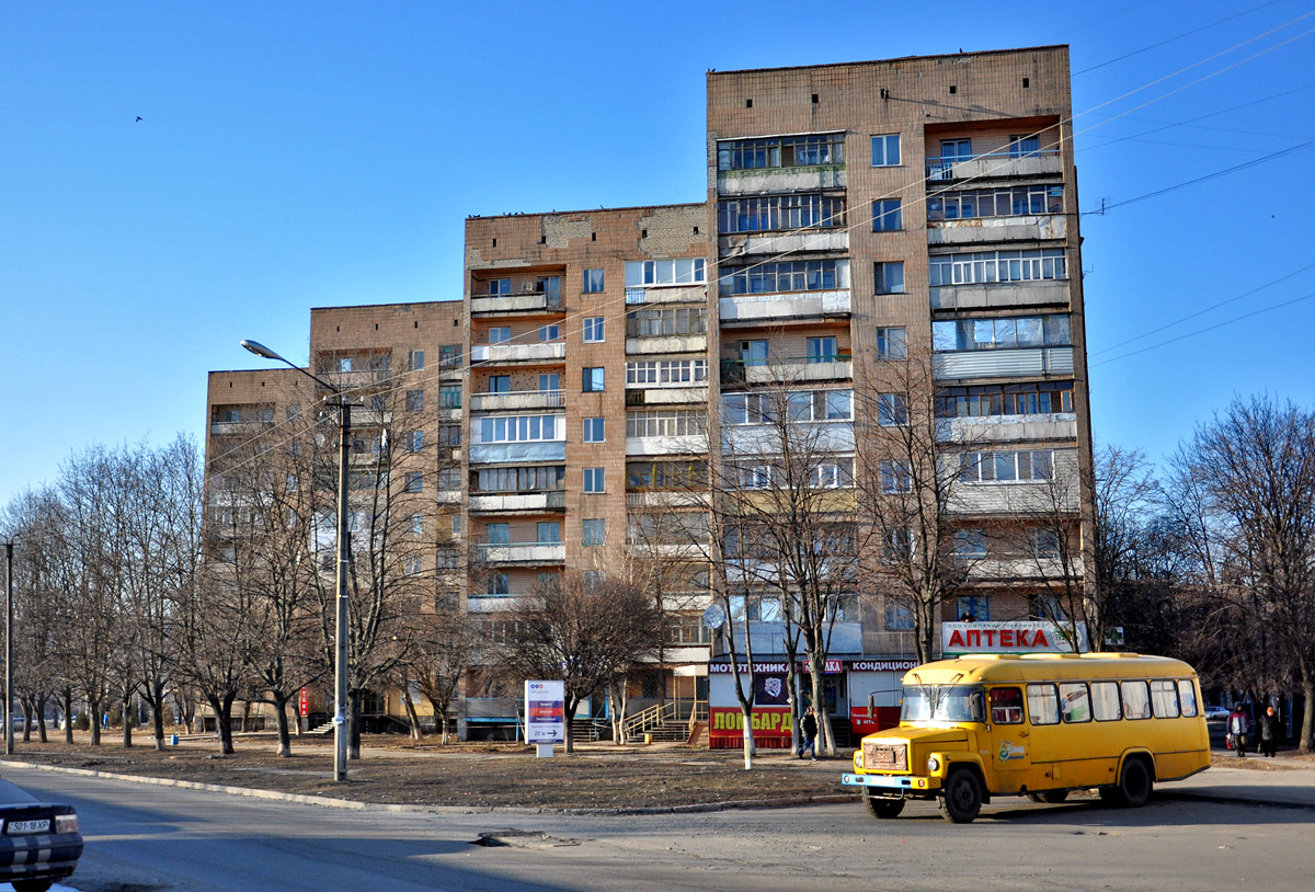 Первомайский, 1/2-й микрорайон, 26; 1/2-й микрорайон, 27; 1/2-й микрорайон, 28; 1/2-й микрорайон, 29