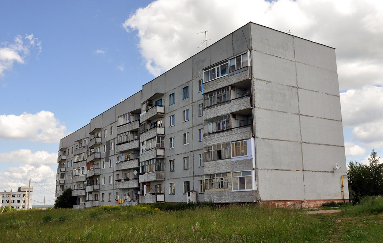 Вологодский район, прочие н.п., Деревня Мосейково, 1