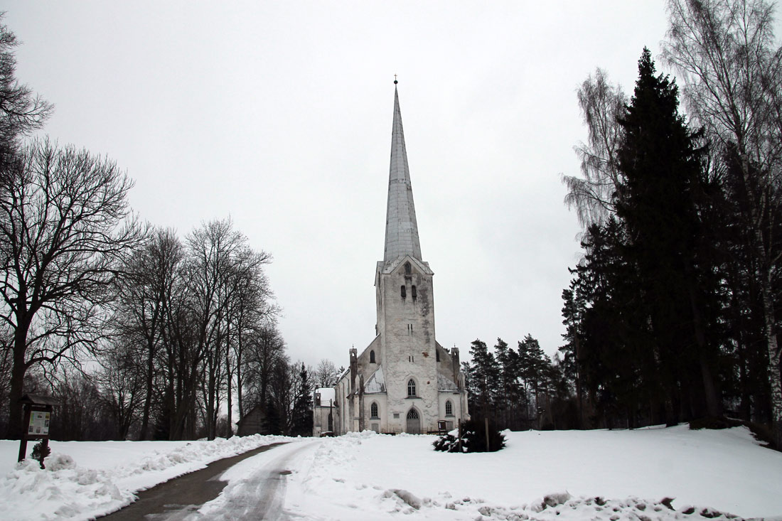 Порса, Porsa küla, Tarvastu vald