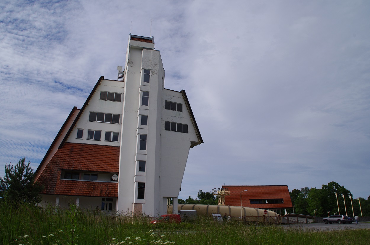 Сигулда, Šveices iela, 13