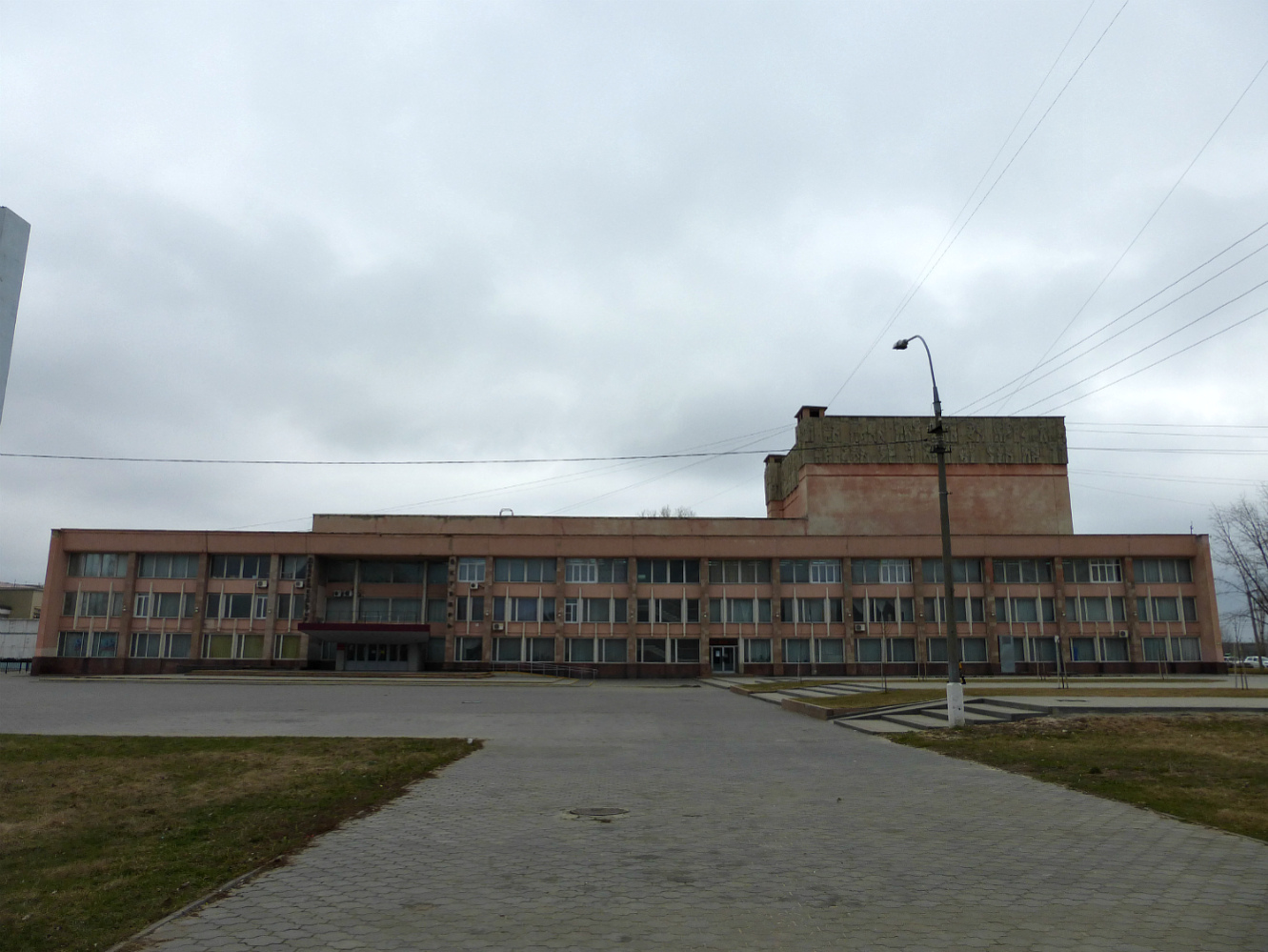 Волжский, Сталинградская улица, 6А