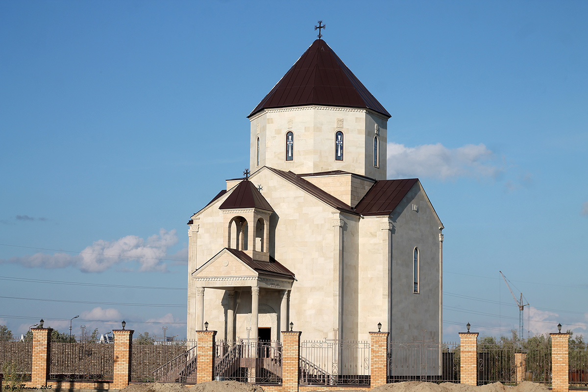 Якутск, 4-й км Объездного шоссе, 6