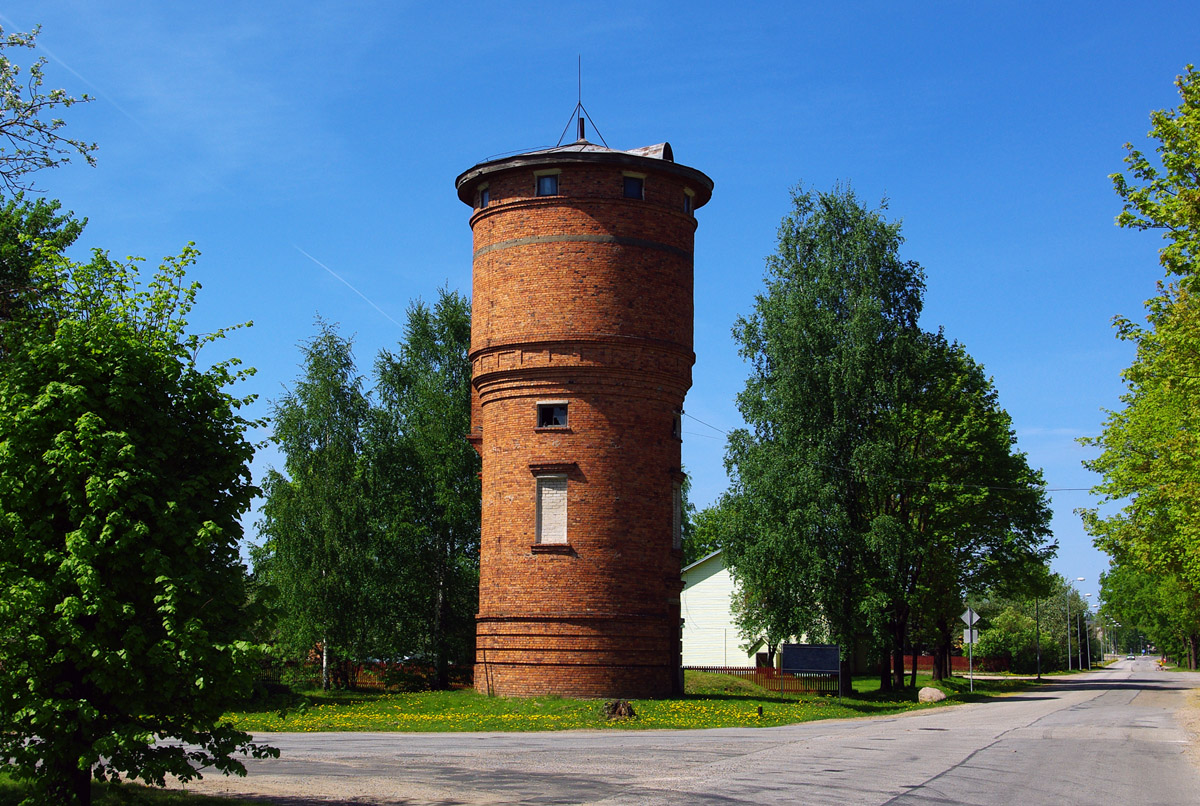 Пылва, Jaama, 52B