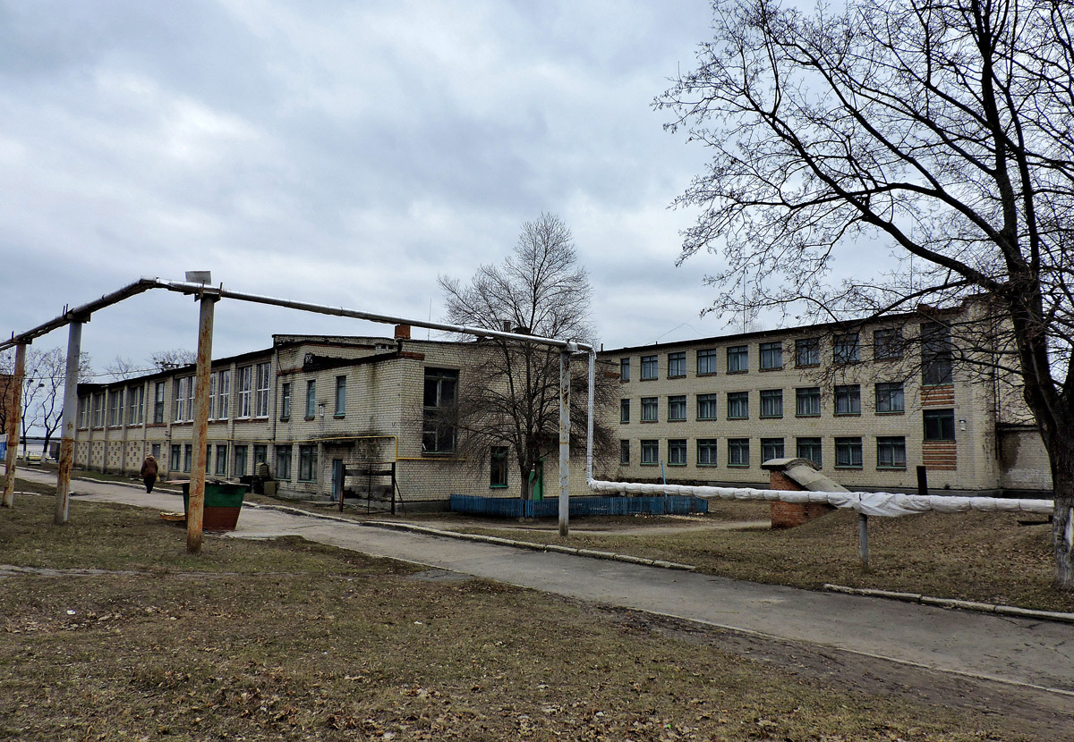 Рогань, Улица Ленина, 66