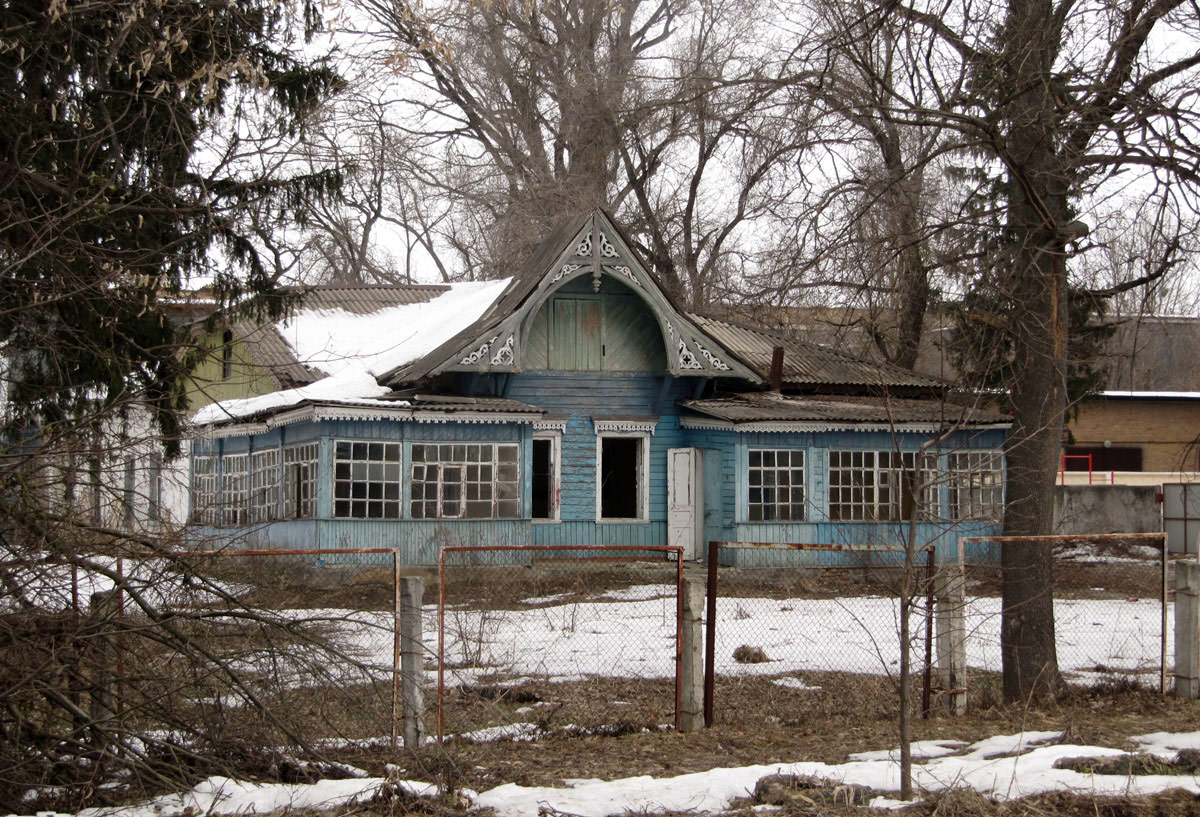 Боярка, Улица Крещатик, 88