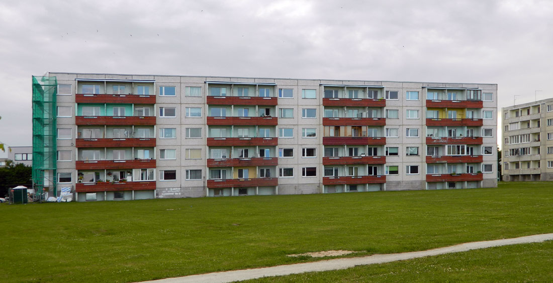 Юри, Tammiku tee, 29