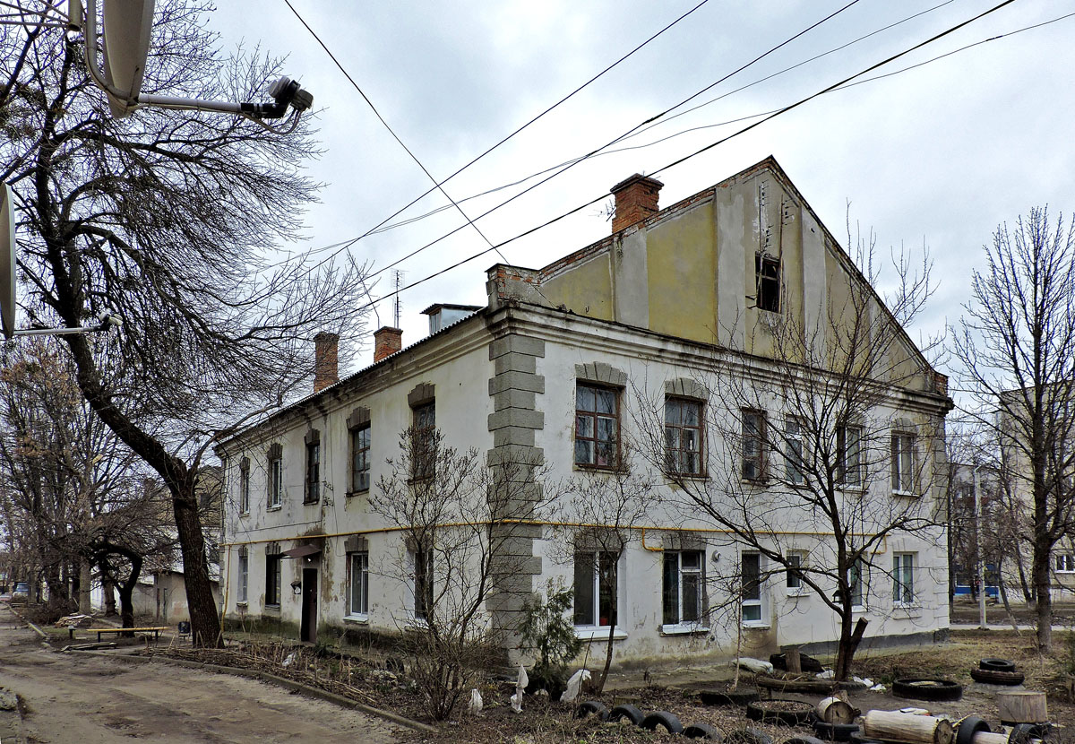 Рогань, Улица Ленина, 51