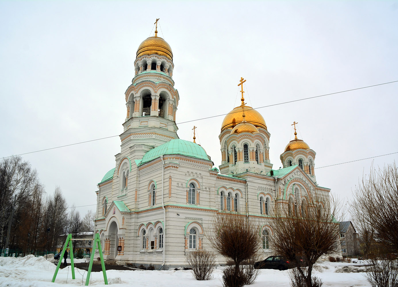 Пермский район, прочие н.п., с. Култаево, улица Романа Кашина, 69