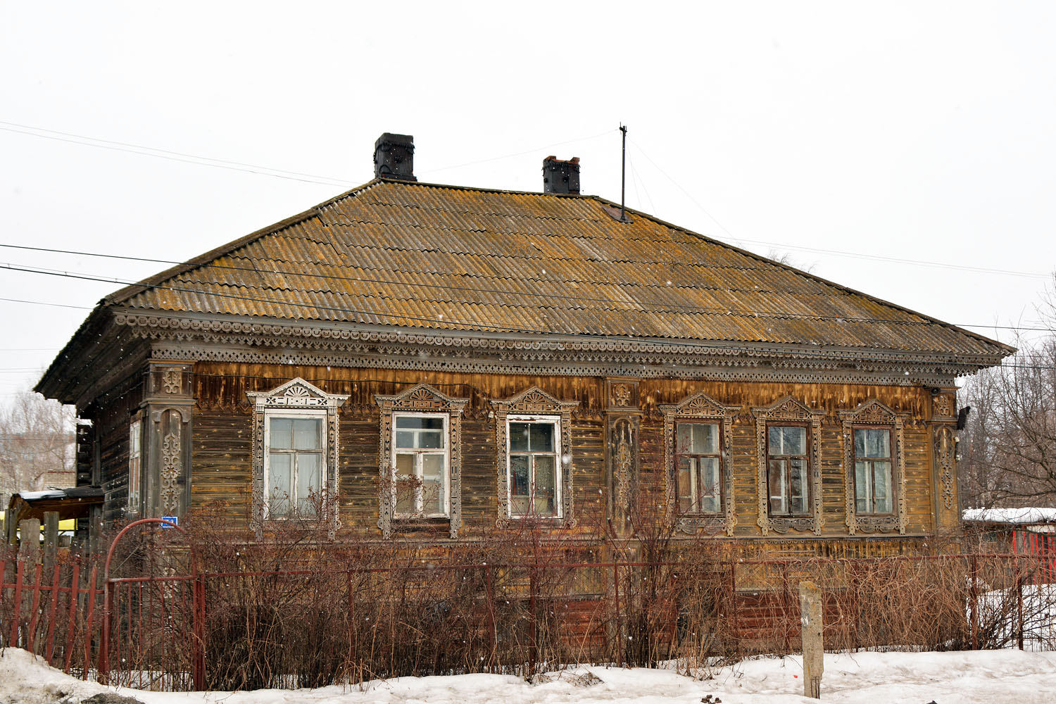 Пермский район, прочие н.п., с. Култаево, улица Романа Кашина, 73