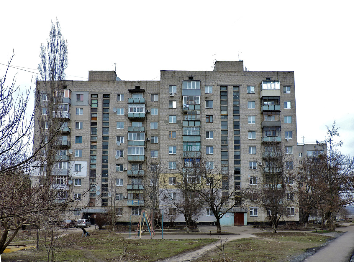 Харьковский район, прочие н.п., пос. Коммунист, улица Малая Рогань, 38 Харьковский район, прочие н.п., пос. Коммунист, улица Малая Рогань, 38