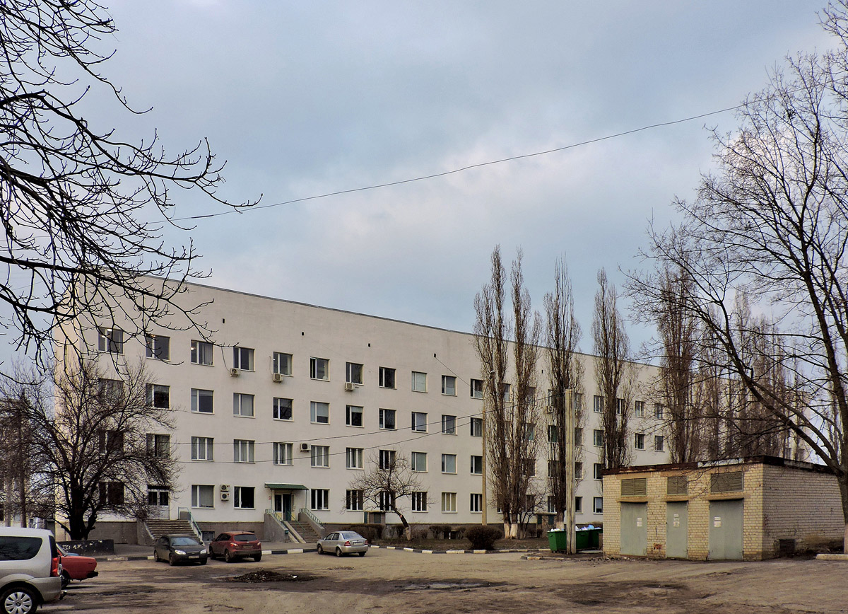 Харкiв, Юбилейный проспект, 54Б