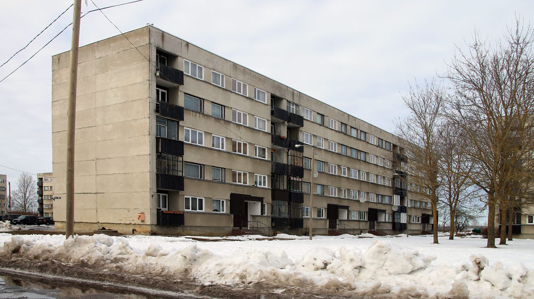 Кивиыли, Võidu, 8