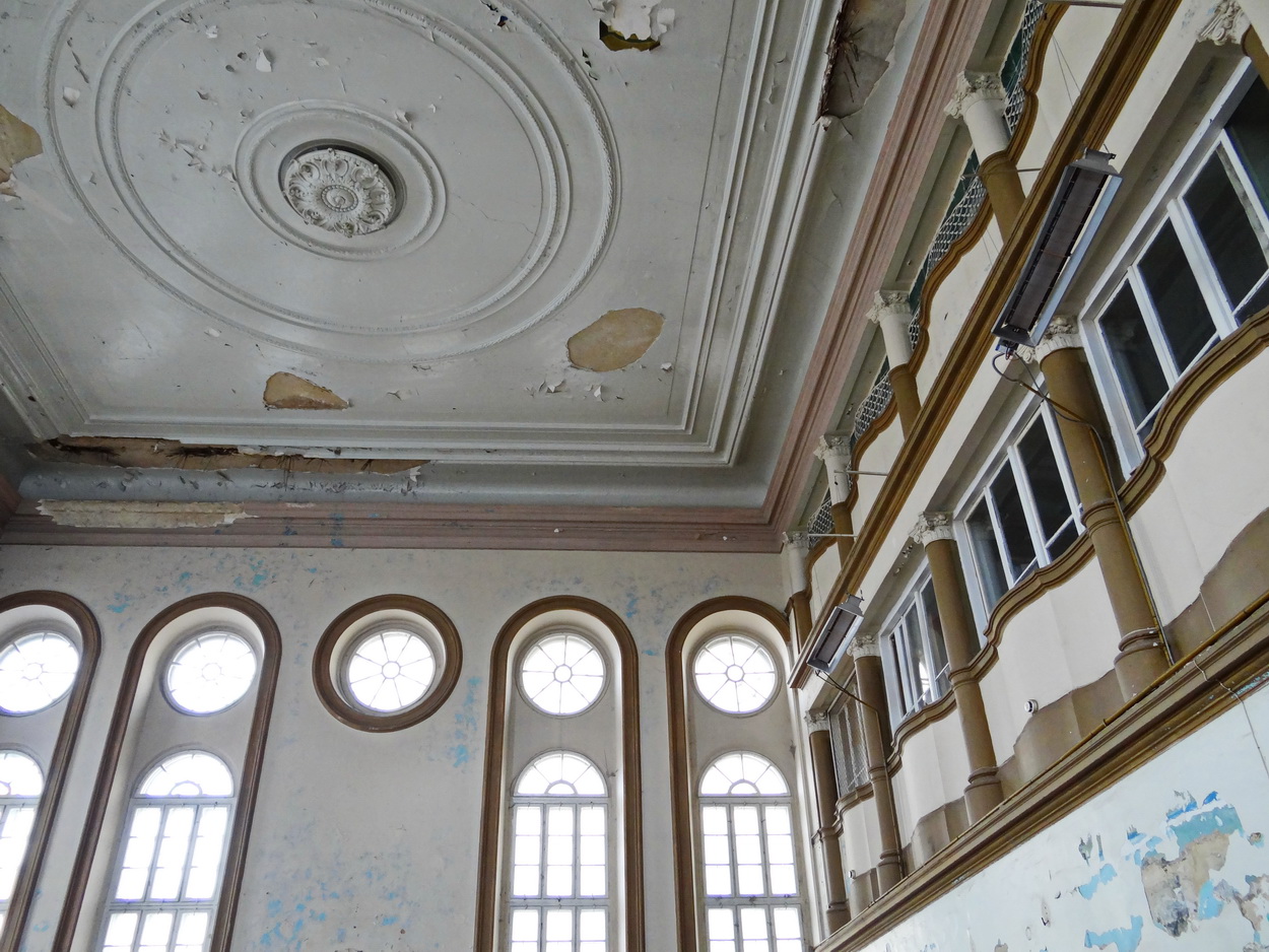 Львов, Угольная улица, 3