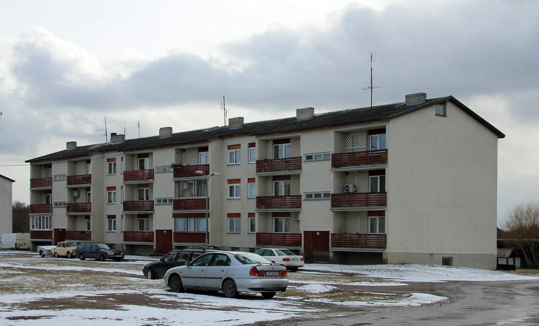 Сууремыйза, Uus, 4