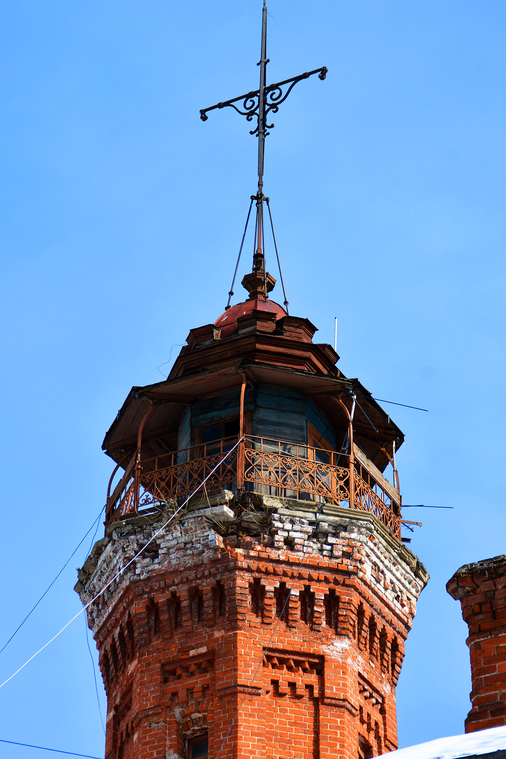 Пермь, Улица Куйбышева, 11 стр. 2