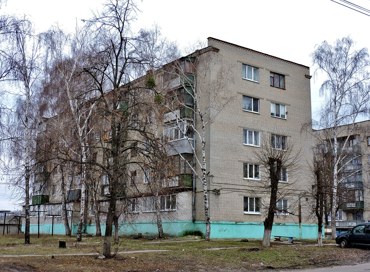 Рогань, Улица Ленина, 50